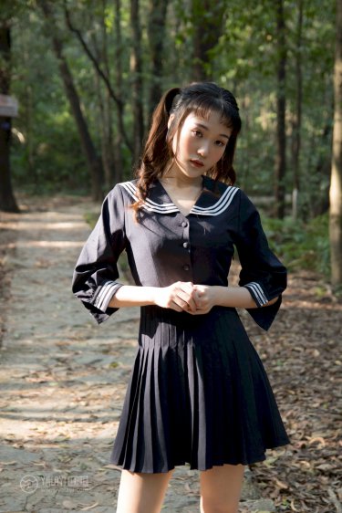 潮田渚