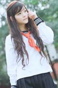 大学生6